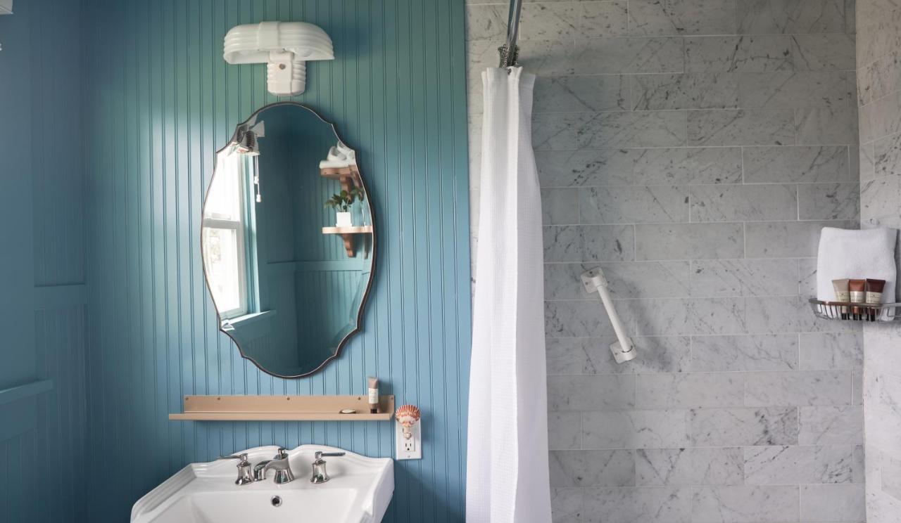 The Drifthaven At Gearhart Hotell Eksteriør bilde