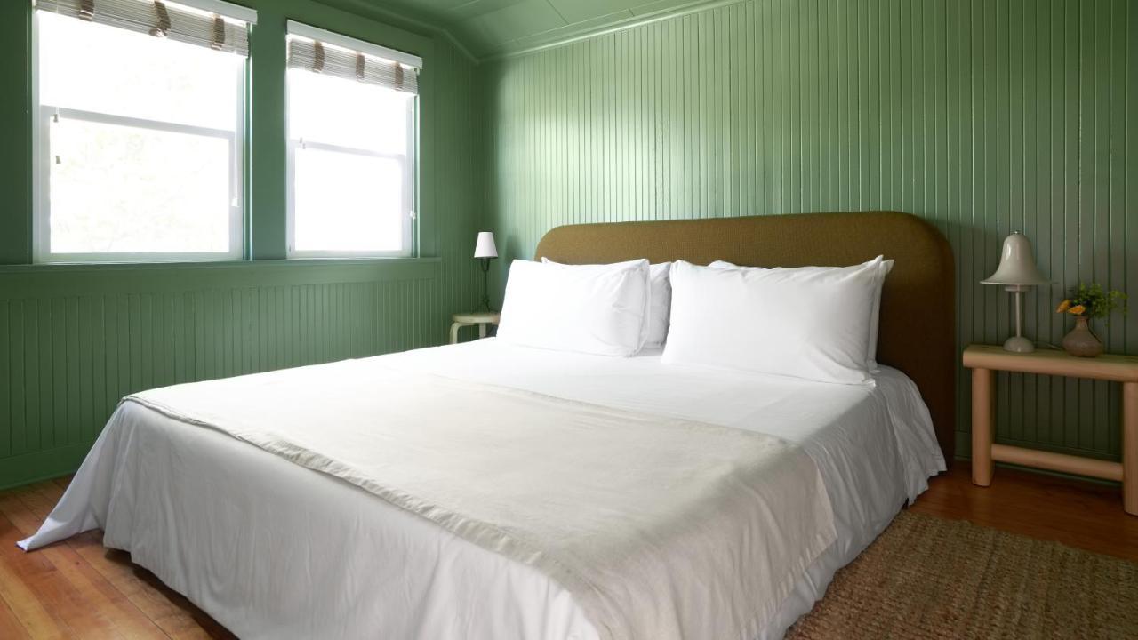 The Drifthaven At Gearhart Hotell Eksteriør bilde
