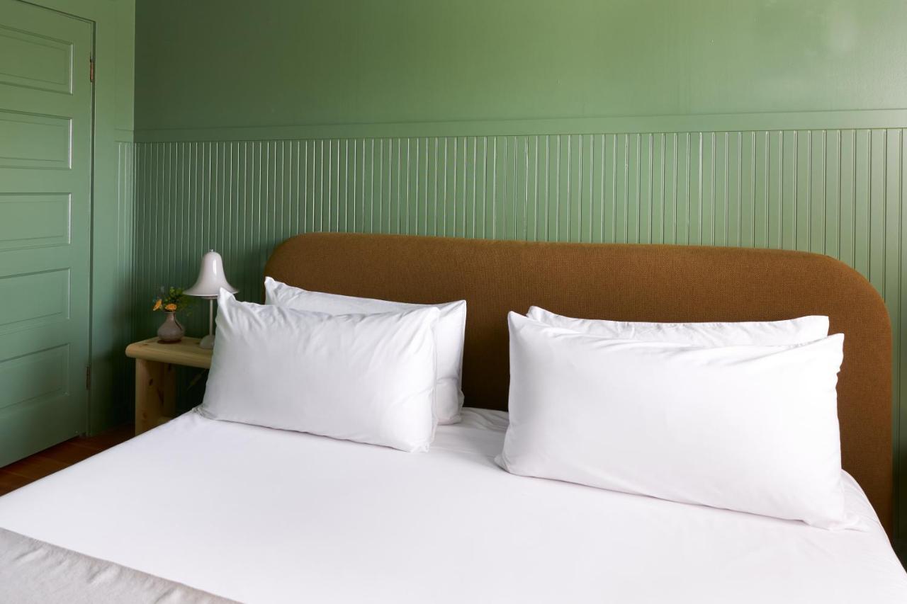 The Drifthaven At Gearhart Hotell Eksteriør bilde