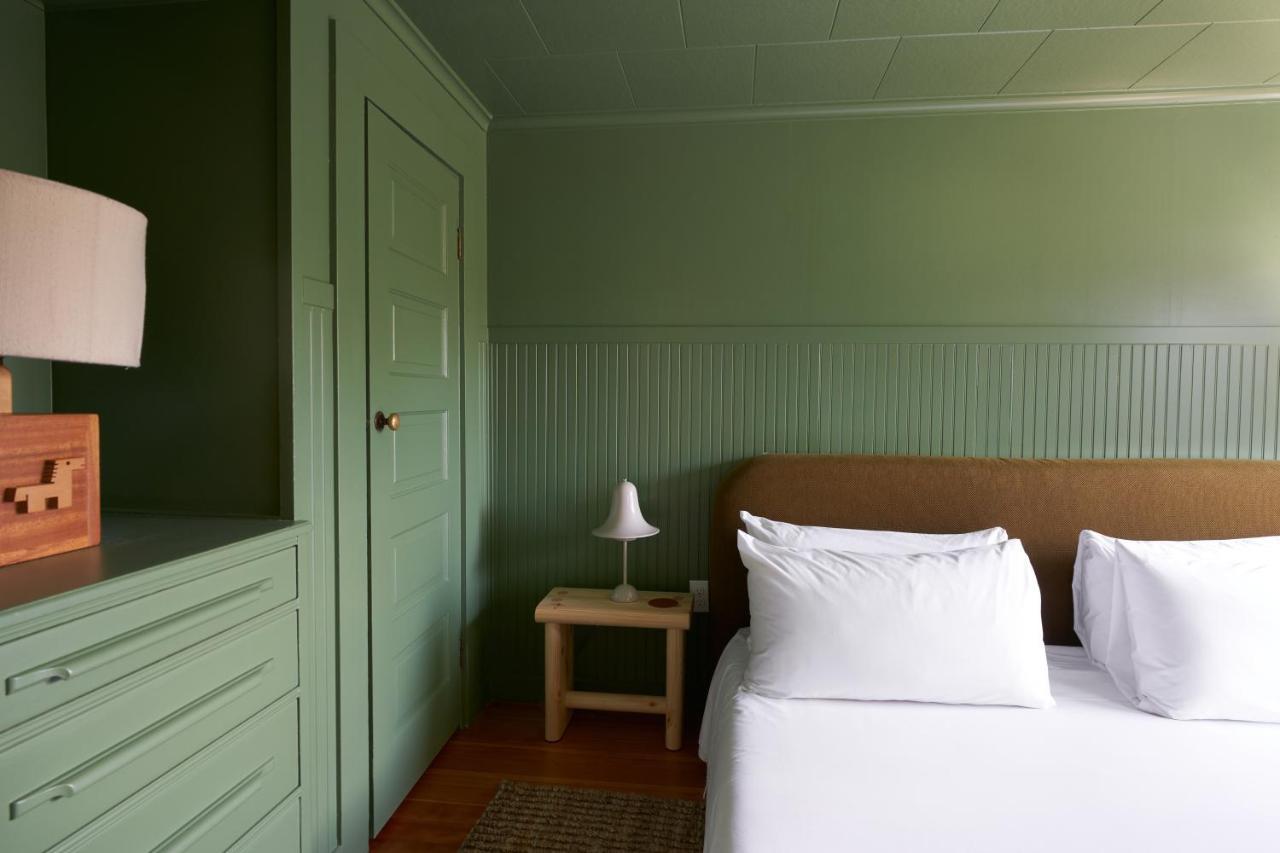 The Drifthaven At Gearhart Hotell Eksteriør bilde