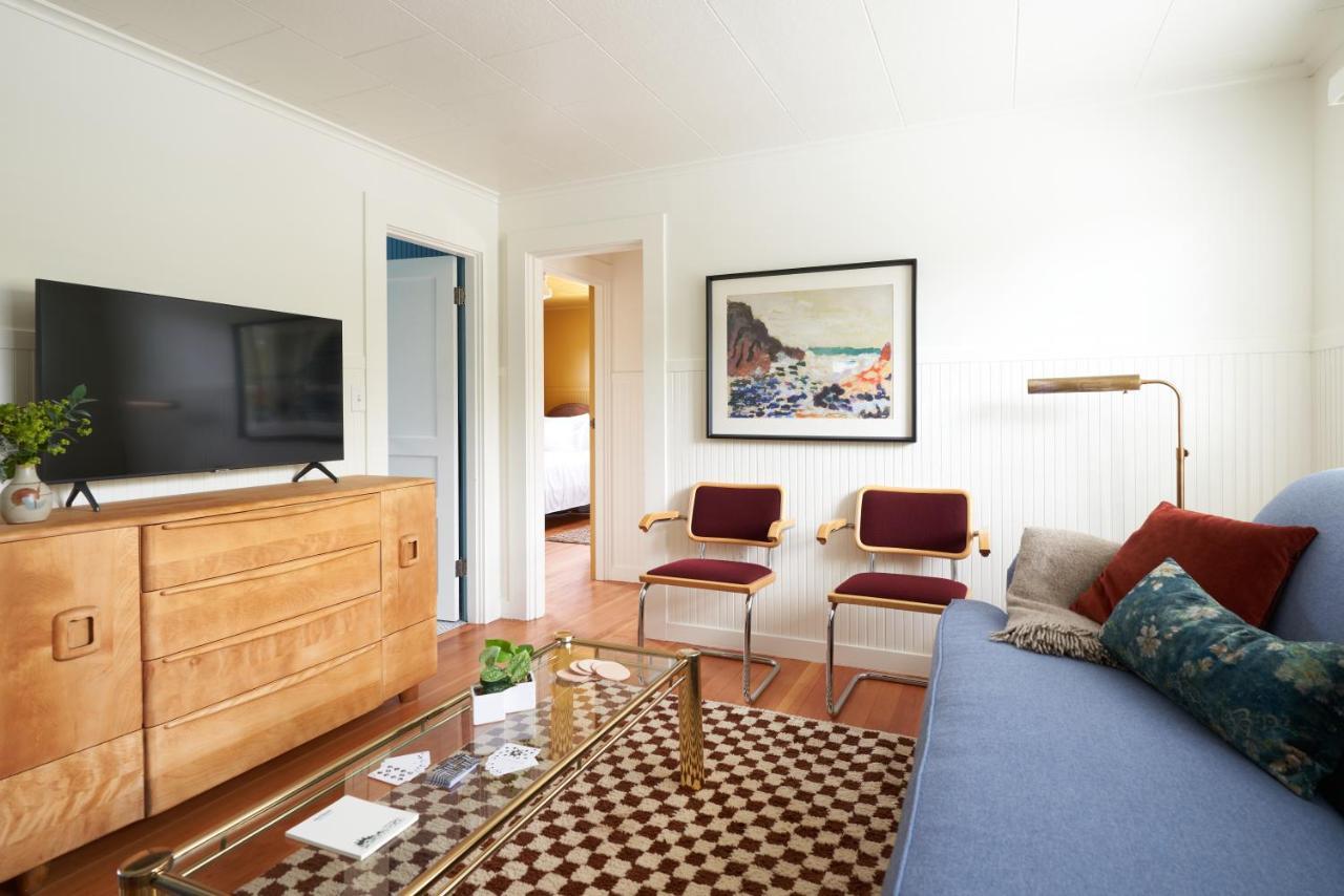 The Drifthaven At Gearhart Hotell Eksteriør bilde