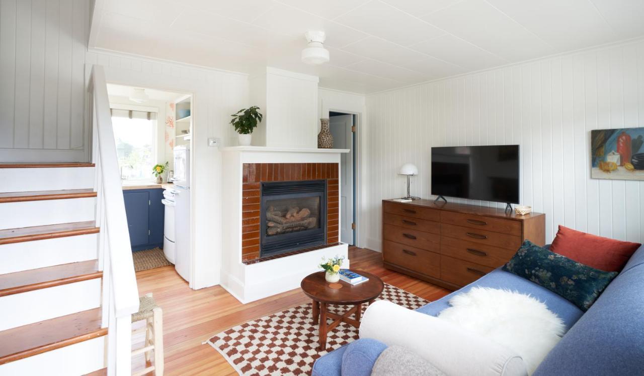 The Drifthaven At Gearhart Hotell Eksteriør bilde