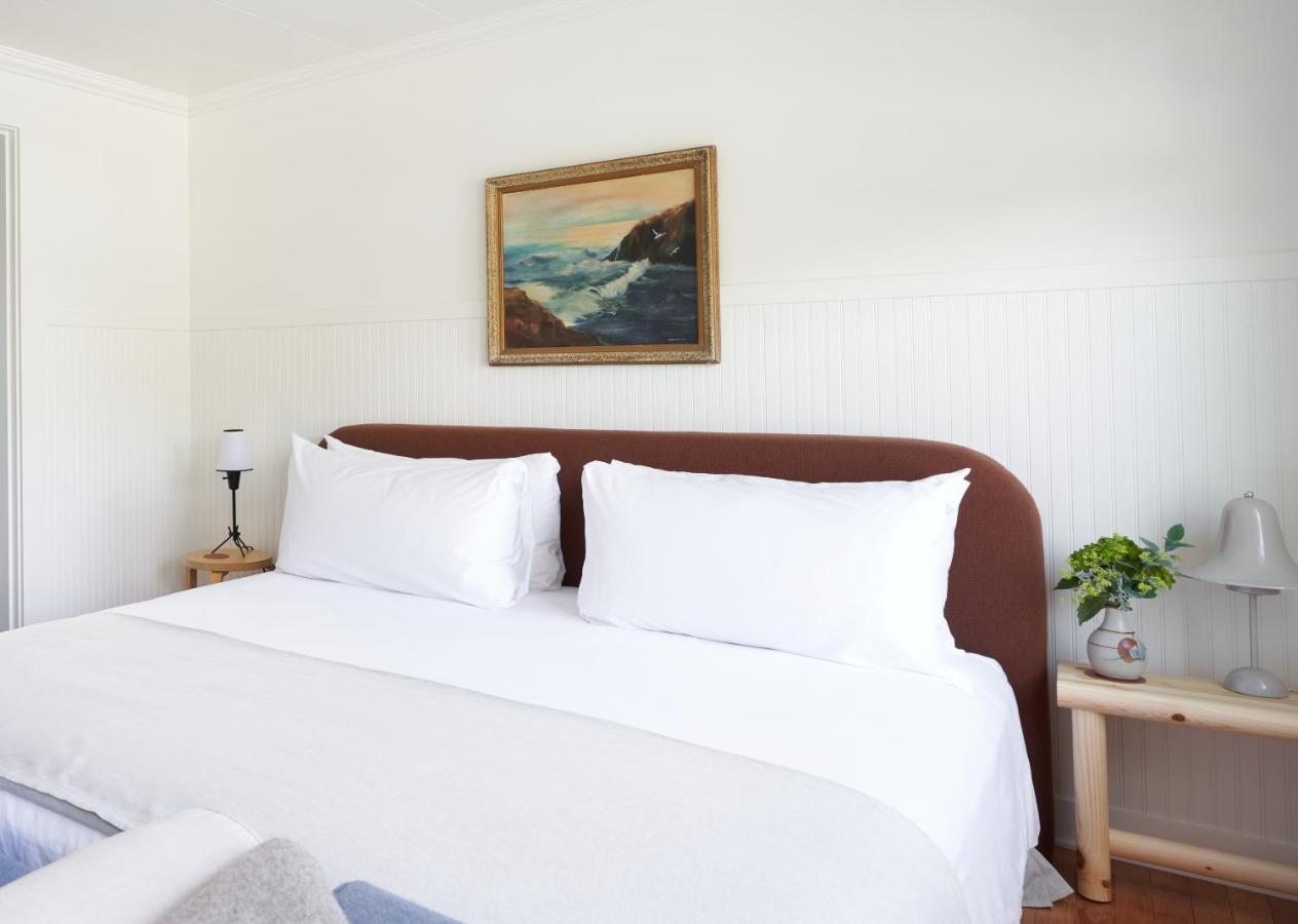 The Drifthaven At Gearhart Hotell Eksteriør bilde