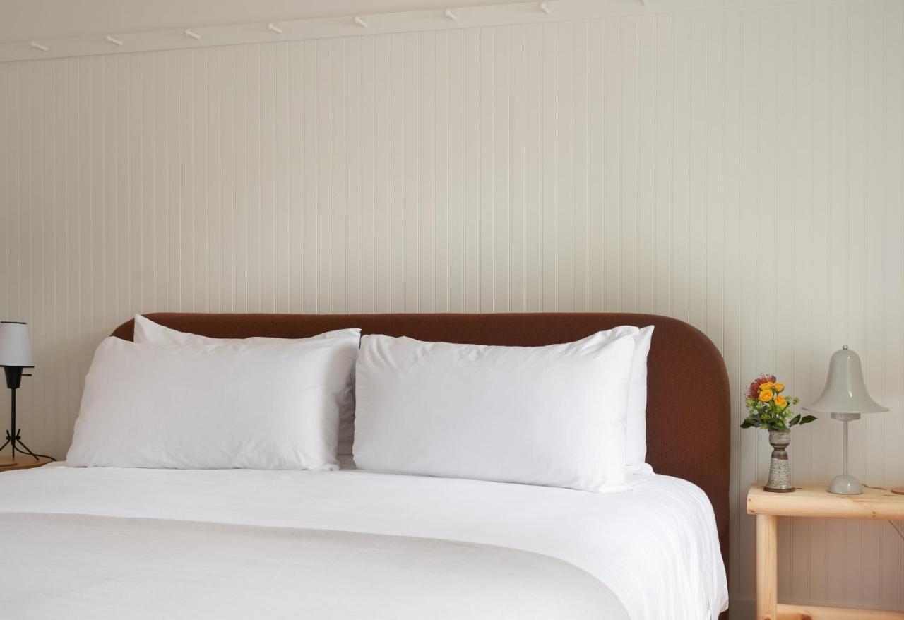 The Drifthaven At Gearhart Hotell Eksteriør bilde