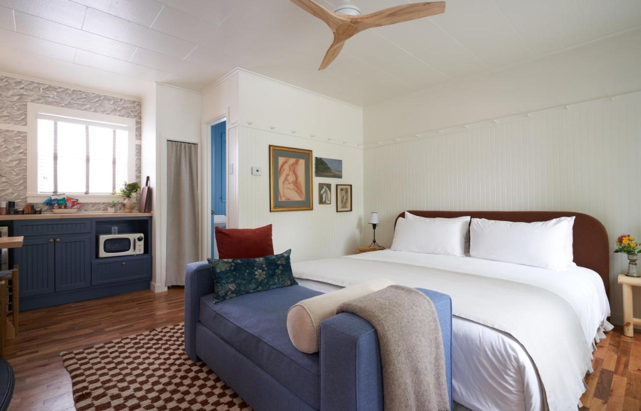 The Drifthaven At Gearhart Hotell Eksteriør bilde