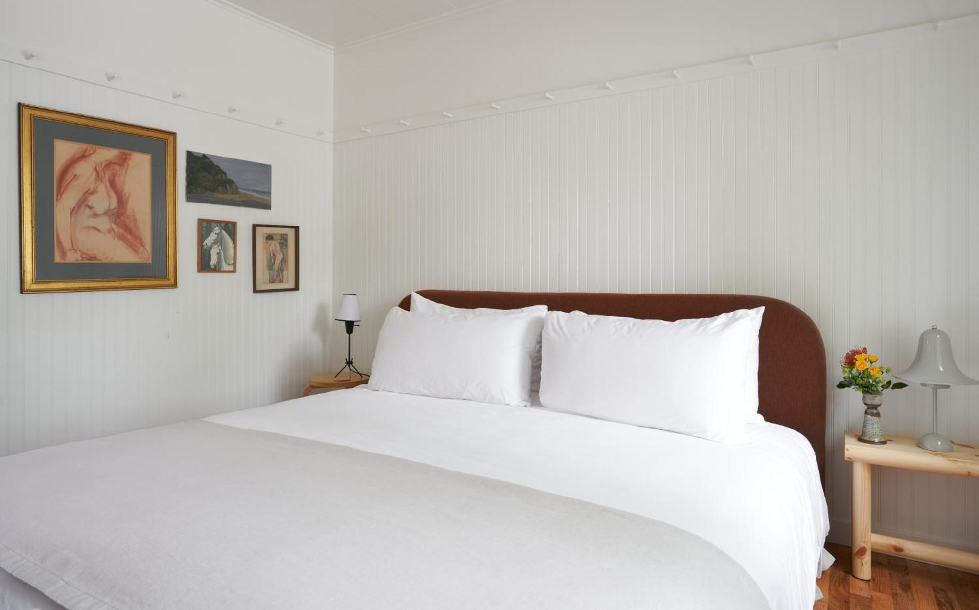 The Drifthaven At Gearhart Hotell Eksteriør bilde