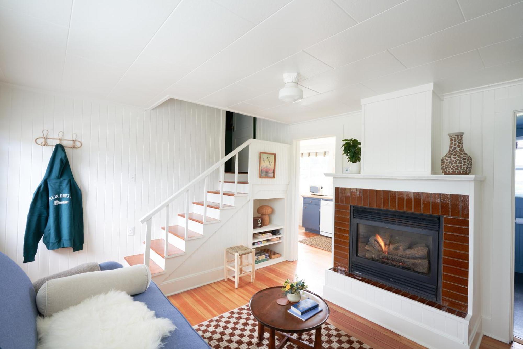 The Drifthaven At Gearhart Hotell Eksteriør bilde